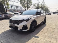 GAC Aion GS3 2023 Shadow Speed 270T Dynamic Edition - ფოტო 2