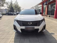 GAC Aion GS3 2023 Shadow Speed 270T Dynamic Edition - ფოტო 3