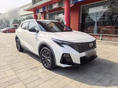 GAC Aion GS3 2023 Shadow Speed 270T Dynamic Edition - ფოტო 4