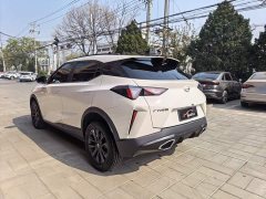 GAC Aion GS3 2023 Shadow Speed 270T Dynamic Edition - ფოტო 5