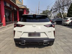 GAC Aion GS3 2023 Shadow Speed 270T Dynamic Edition - ფოტო 6
