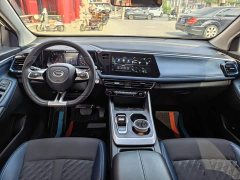 GAC Aion GS3 2023 Shadow Speed 270T Dynamic Edition - ფოტო 9