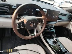 BYD Qin PLUS Glory Edition DM-i 55KM Leading - ფოტო 10