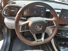 BYD Qin PLUS Glory Edition DM-i 55KM Leading - ფოტო 11