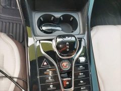 BYD Qin PLUS Glory Edition DM-i 55KM Leading - ფოტო 14
