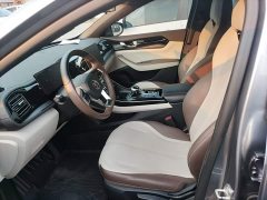 BYD Qin PLUS Glory Edition DM-i 55KM Leading - ფოტო 15
