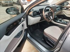 BYD Qin PLUS Glory Edition DM-i 55KM Leading - ფოტო 16