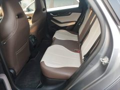 BYD Qin PLUS Glory Edition DM-i 55KM Leading - ფოტო 17