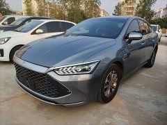 BYD Qin PLUS Glory Edition DM-i 55KM Leading - ფოტო 2