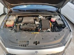 BYD Qin PLUS Glory Edition DM-i 55KM Leading - ფოტო 20