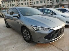 BYD Qin PLUS Glory Edition DM-i 55KM Leading - ფოტო 4