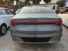 BYD Qin PLUS Glory Edition DM-i 55KM Leading - ფოტო 6