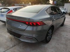 BYD Qin PLUS Glory Edition DM-i 55KM Leading - ფოტო 7