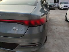 BYD Qin PLUS Glory Edition DM-i 55KM Leading - ფოტო 8