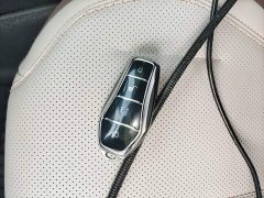 BYD Qin PLUS Glory Edition DM-i 55KM Leading - ფოტო 9