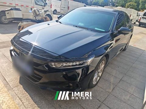 2023 Honda Accord 2022 260TURBO Luxury Edition - ავტომობილი ჩინეთიდან
