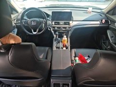 Honda Accord 2022 260TURBO Luxury Edition - ფოტო 10