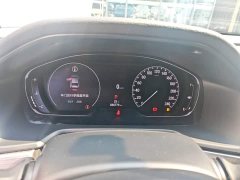 Honda Accord 2022 260TURBO Luxury Edition - ფოტო 12