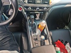 Honda Accord 2022 260TURBO Luxury Edition - ფოტო 14