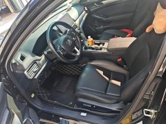 Honda Accord 2022 260TURBO Luxury Edition - ფოტო 15