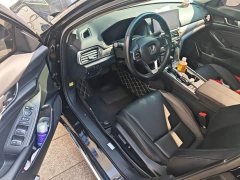 Honda Accord 2022 260TURBO Luxury Edition - ფოტო 16