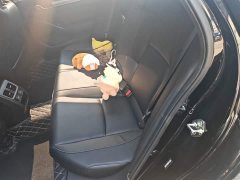 Honda Accord 2022 260TURBO Luxury Edition - ფოტო 17