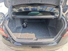 Honda Accord 2022 260TURBO Luxury Edition - ფოტო 19