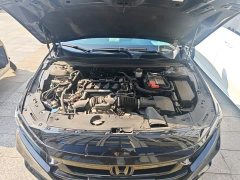 Honda Accord 2022 260TURBO Luxury Edition - ფოტო 20