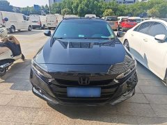 Honda Accord 2022 260TURBO Luxury Edition - ფოტო 3