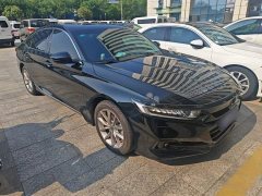 Honda Accord 2022 260TURBO Luxury Edition - ფოტო 4