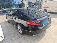 Honda Accord 2022 260TURBO Luxury Edition - ფოტო 5