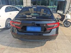 Honda Accord 2022 260TURBO Luxury Edition - ფოტო 6