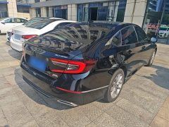 Honda Accord 2022 260TURBO Luxury Edition - ფოტო 7