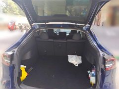 Tesla Model Y Long Range All-Wheel Drive 3D7 - ფოტო 10