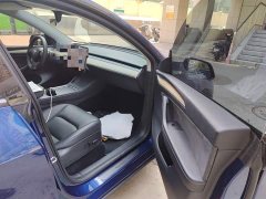 Tesla Model Y Long Range All-Wheel Drive 3D7 - ფოტო 18