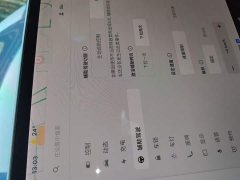 Tesla Model Y Long Range All-Wheel Drive 3D7 - ფოტო 19
