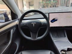 Tesla Model Y Long Range All-Wheel Drive 3D7 - ფოტო 3
