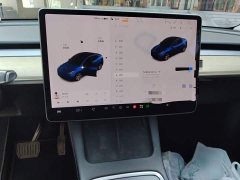 Tesla Model Y Long Range All-Wheel Drive 3D7 - ფოტო 6