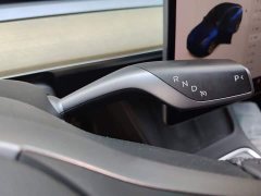 Tesla Model Y Long Range All-Wheel Drive 3D7 - ფოტო 7