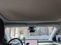 Tesla Model Y Long Range All-Wheel Drive 3D7 - ფოტო 9