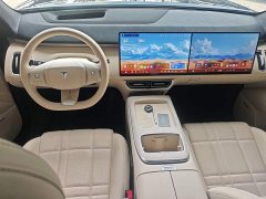 Deepal Deep Blue S09 Four-Wheel Drive Ultra Premium Edition - ფოტო 10