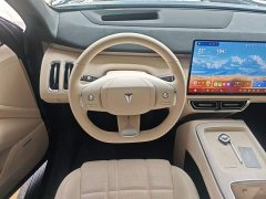 Deepal Deep Blue S09 Four-Wheel Drive Ultra Premium Edition - ფოტო 11