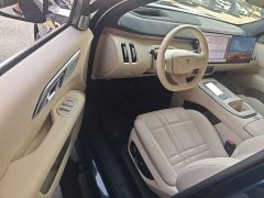 Deepal Deep Blue S09 Four-Wheel Drive Ultra Premium Edition - ფოტო 16
