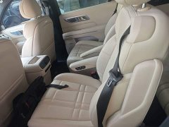 Deepal Deep Blue S09 Four-Wheel Drive Ultra Premium Edition - ფოტო 17