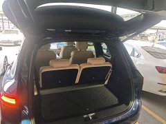 Deepal Deep Blue S09 Four-Wheel Drive Ultra Premium Edition - ფოტო 19