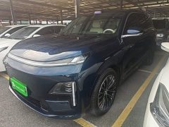 Deepal Deep Blue S09 Four-Wheel Drive Ultra Premium Edition - ფოტო 2