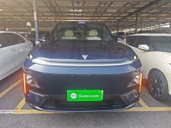 Deepal Deep Blue S09 Four-Wheel Drive Ultra Premium Edition - ფოტო 3