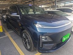 Deepal Deep Blue S09 Four-Wheel Drive Ultra Premium Edition - ფოტო 4