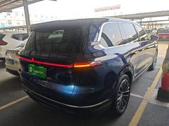 Deepal Deep Blue S09 Four-Wheel Drive Ultra Premium Edition - ფოტო 7