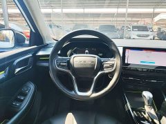 SAIC MG i5 2021 Facelift 1.5L CVT Diamond Edition - ფოტო 11